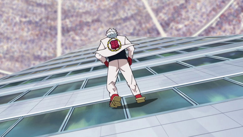Still from Toriko - Season 3 Episode 30