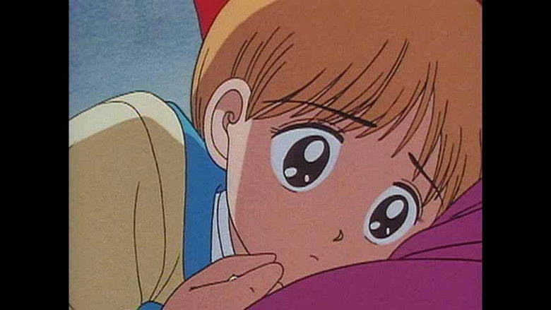 Still image for Hime-chan's Ribbon season 1 episode 57: Goodbye to my first love Still image for Hime-chan's Ribbon season 1 episode 57: Goodbye to my first love