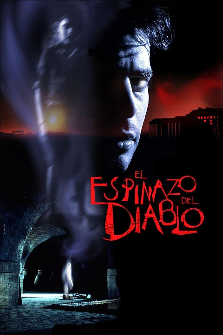 El espinazo del diablo (2001)