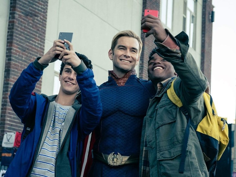 The Boys Saison 3 épisode 4 Streaming Vf The Boys: Saison 1 Episode 1 - Episode Complet en Streaming VF HD sur