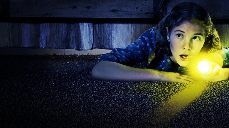 don t look under the bed disney