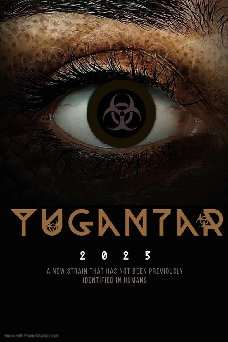 Yugantar (2025)