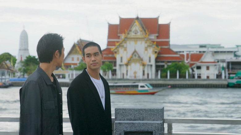 Still image for 7 Days Before Valentine season 1 episode 10: Light Still image for 7 Days Before Valentine season 1 episode 10: Light