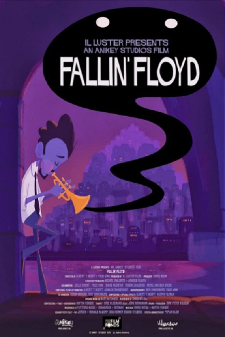 Fallin' Floyd (2013)