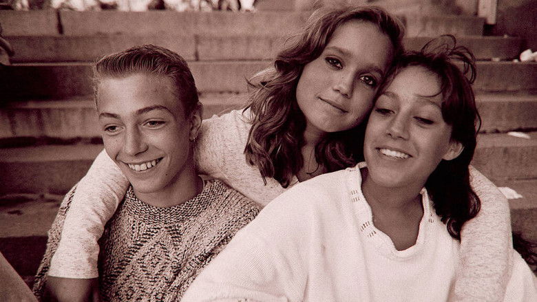 Still image for Älskade Husby season 1 episode 1: Episode 1