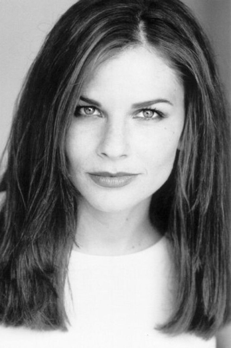 Lisa Anne Morrison portrait image