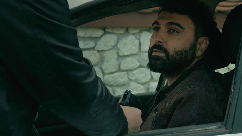 The Goal Is Almost the End