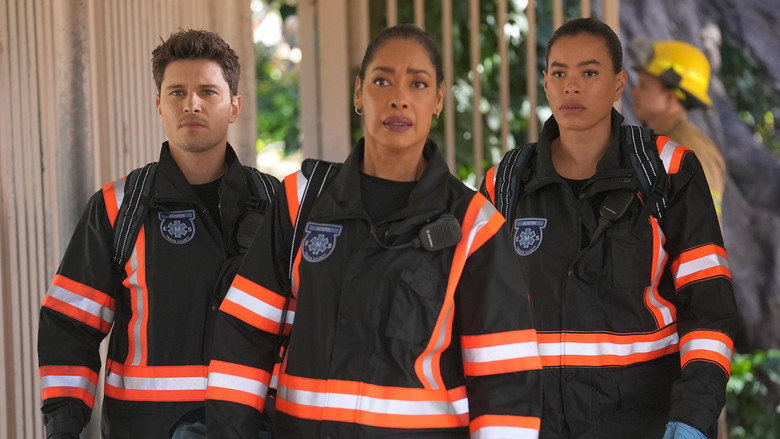 Still from 9-1-1: Lone Star - Season 5 Episode 3