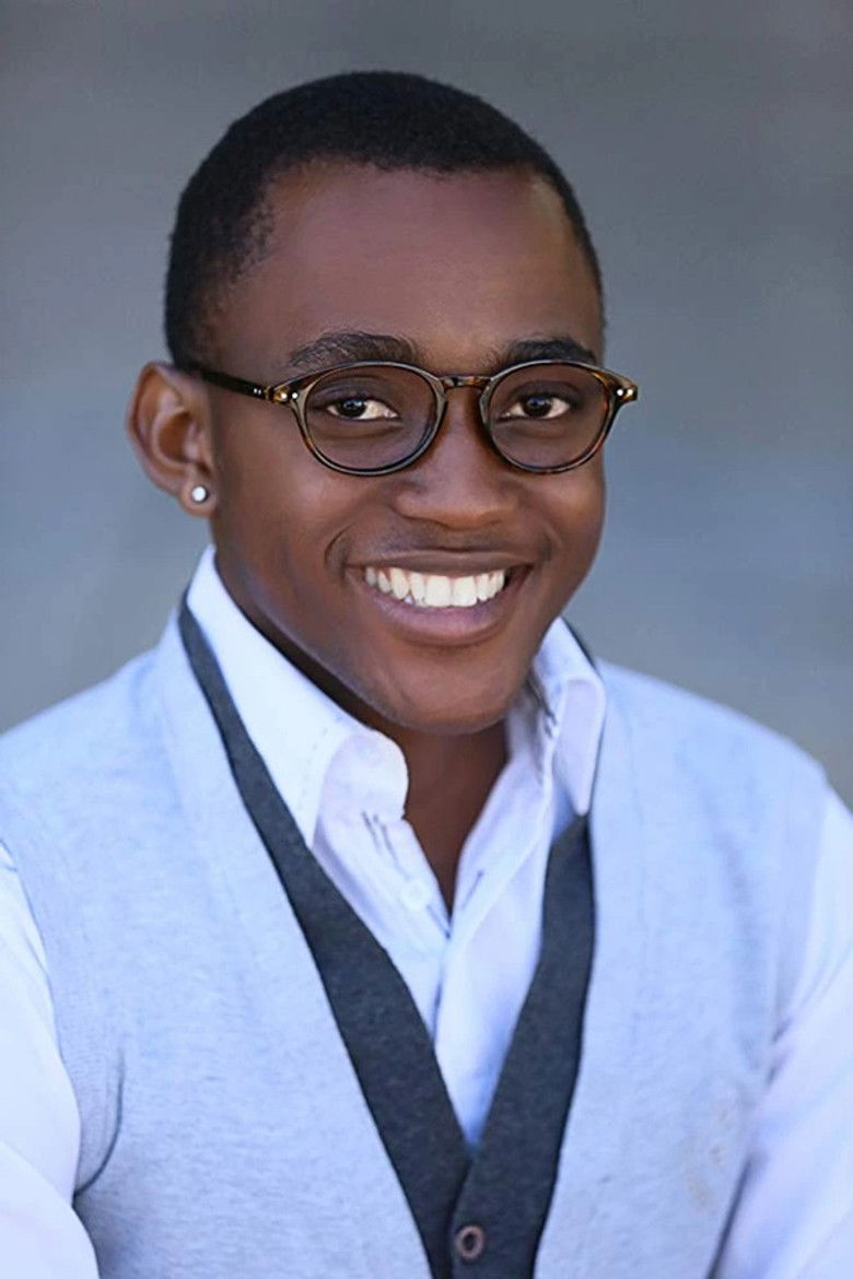 Tukise Mogoje portrait image