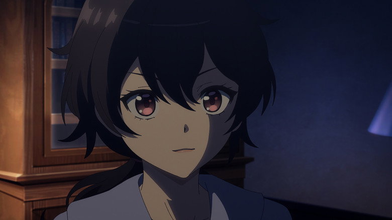 Still from Ameku M.D.: Doctor Detective - Season 1 Episode 12