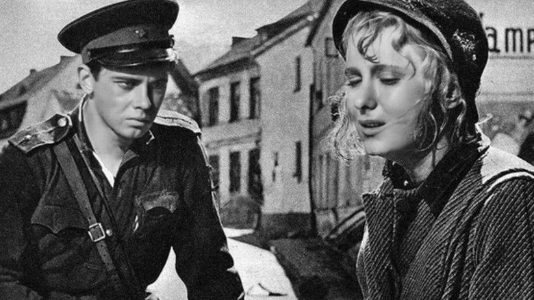 Image d'arrière-plan 1 du film Paix à celui qui entre