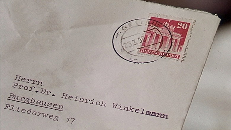 Merkwürdige Geschichten image