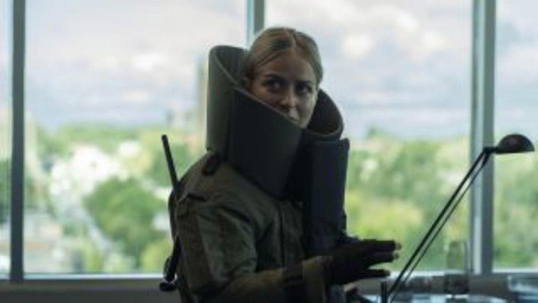 Still image for Dernière seconde season 1 episode 1: Episode 1 Still image for Dernière seconde season 1 episode 1: Episode 1