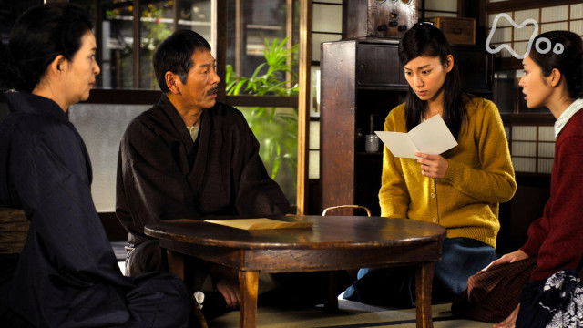 Still image for My Husband is a Cartoonist season 1 episode 11: Episode 11 Still image for My Husband is a Cartoonist season 1 episode 11: Episode 11