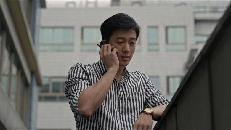 Still image for The Bond season 1 episode 27: Episode 27 Still image for The Bond season 1 episode 27: Episode 27