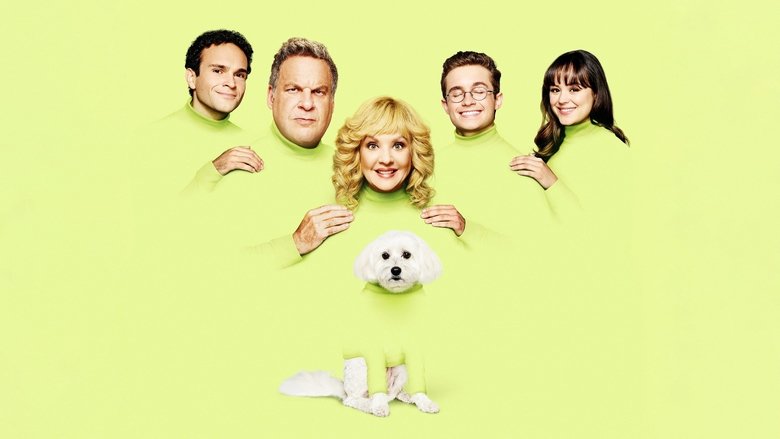 The Goldbergs (2013)