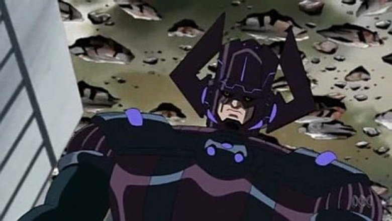 Still from The Avengers: Earth's Mightiest Heroes - Season 2 Episode 26