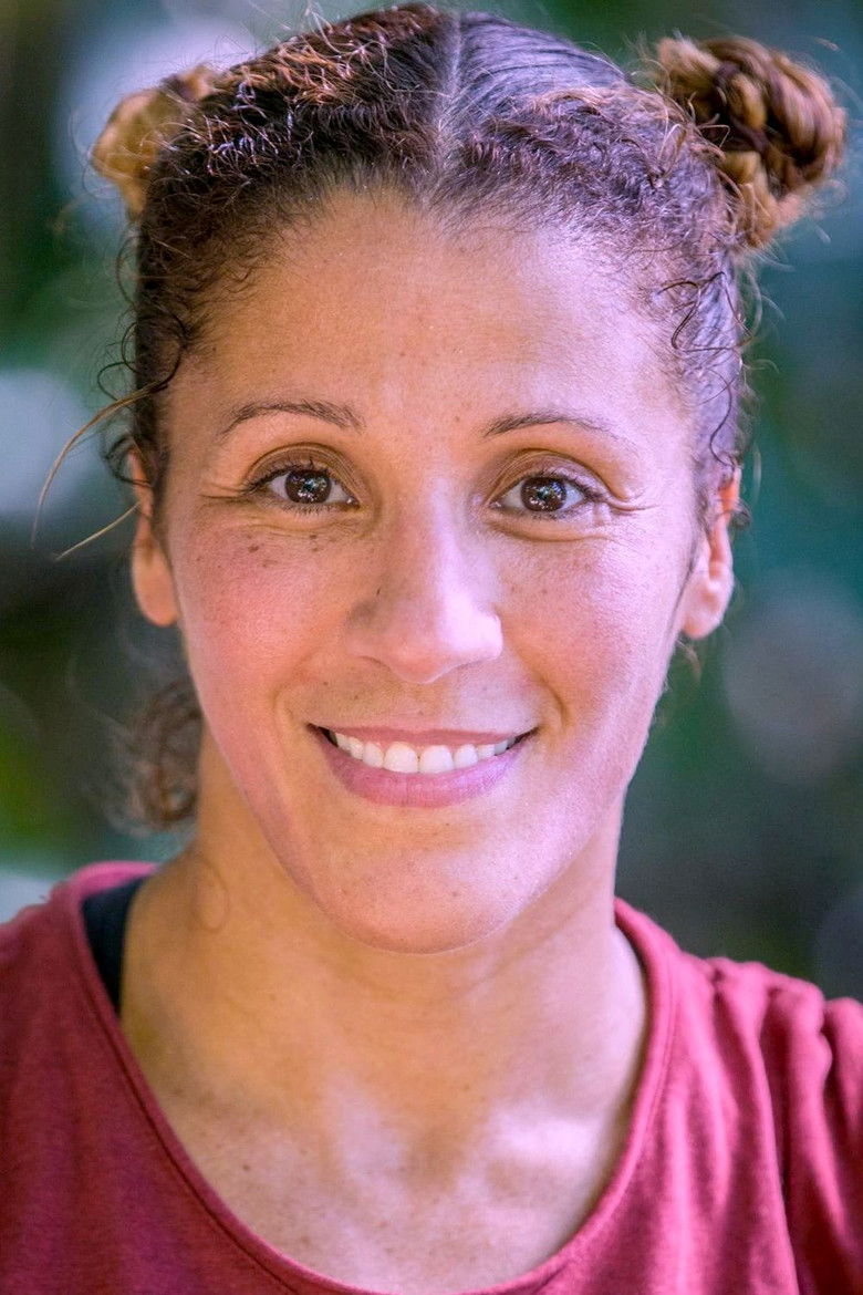 Naoil Tita portrait image