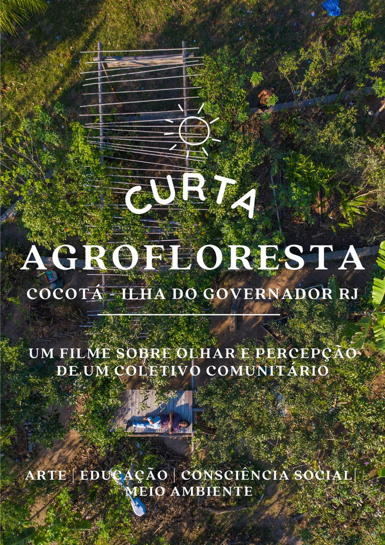 Imatge de Curta Agrofloresta do Cocotá