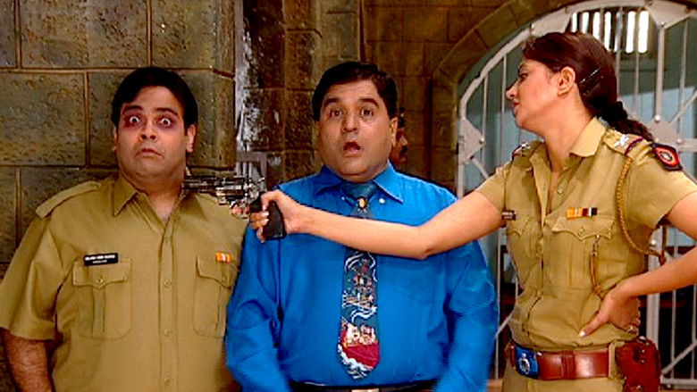 Still image for F.I.R. season 1 episode 127: Matrimonial