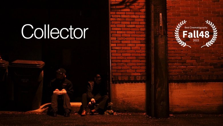 Collector (2022)