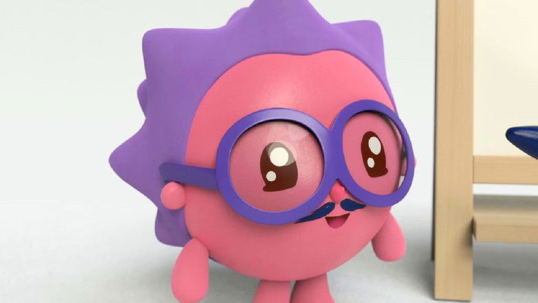 Still image for BabyRiki season 1 episode 26: Episode 26 Still image for BabyRiki season 1 episode 26: Episode 26