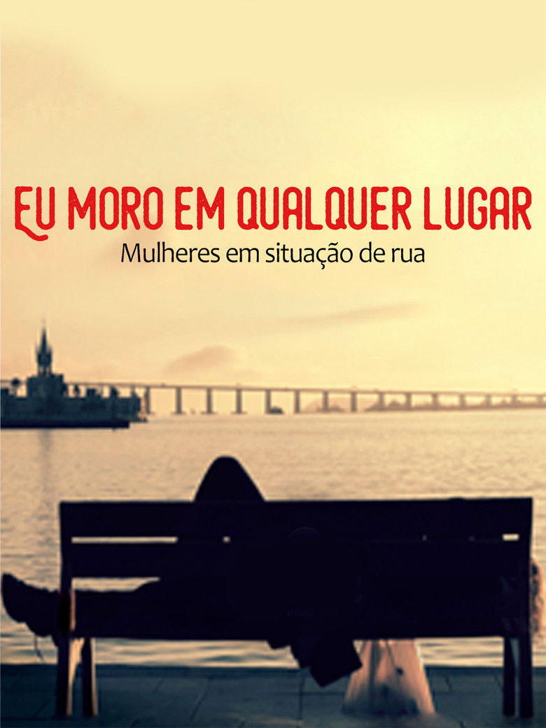 Imatge de Eu Moro em Qualquer Lugar