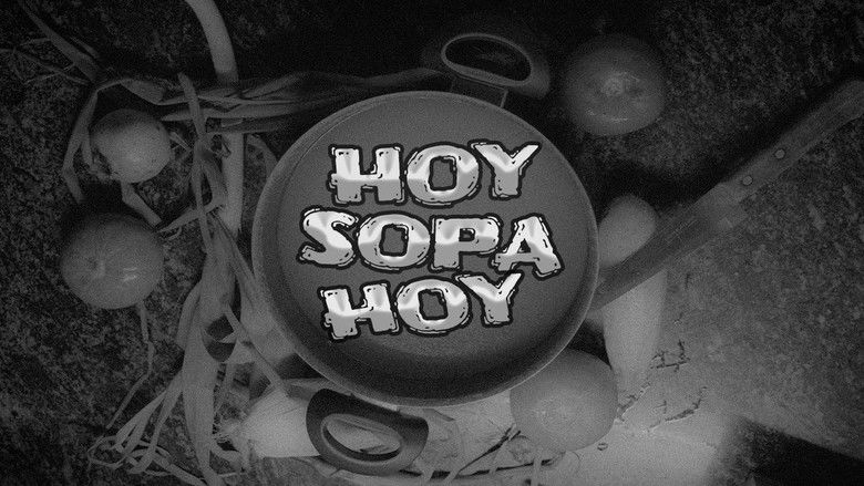 Image d'arrière-plan 6 du film HOY SOPA HOY