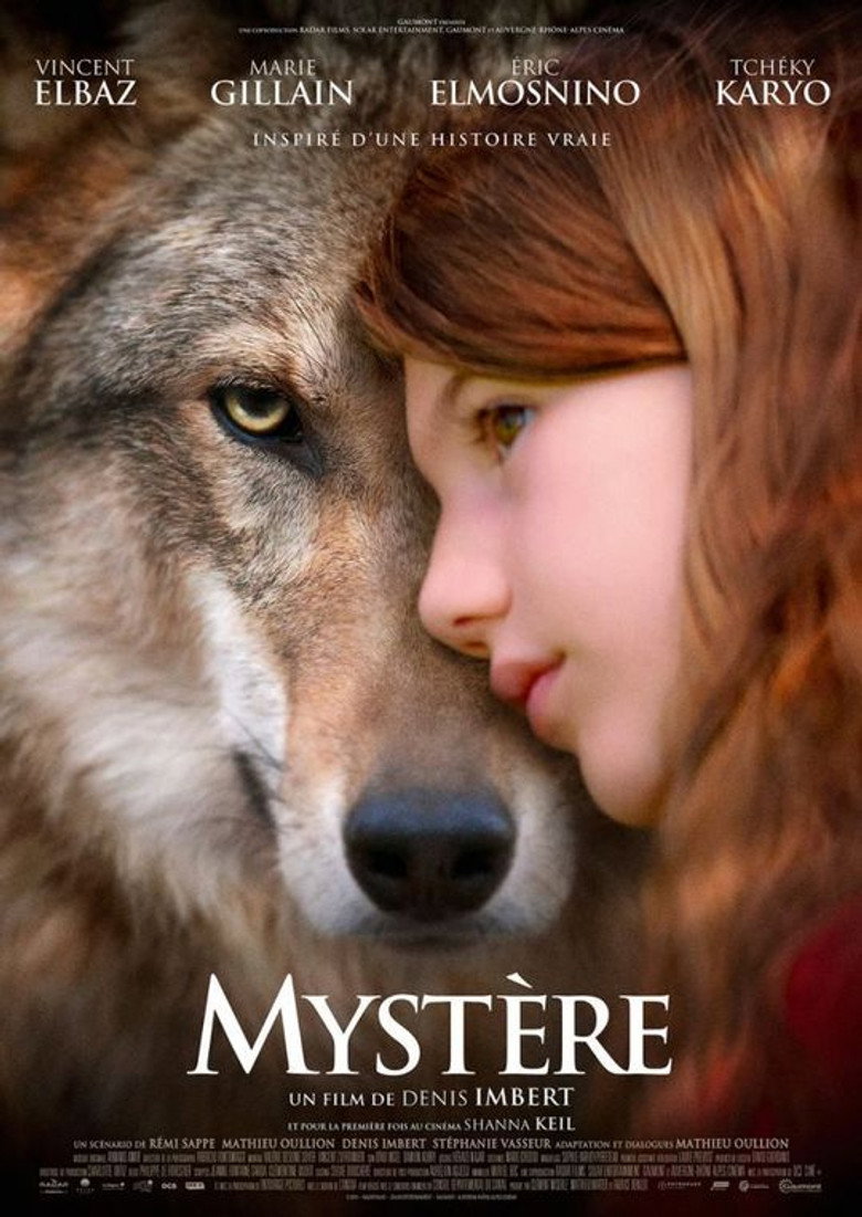 Póster la Película