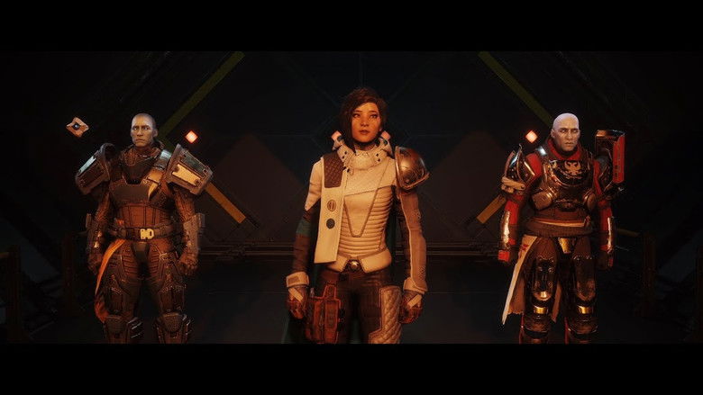 Will of the Thousands