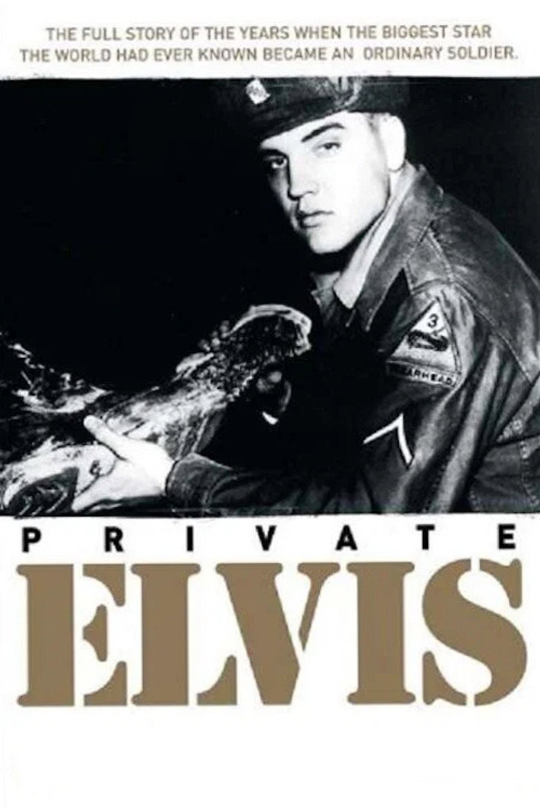 Private Elvis