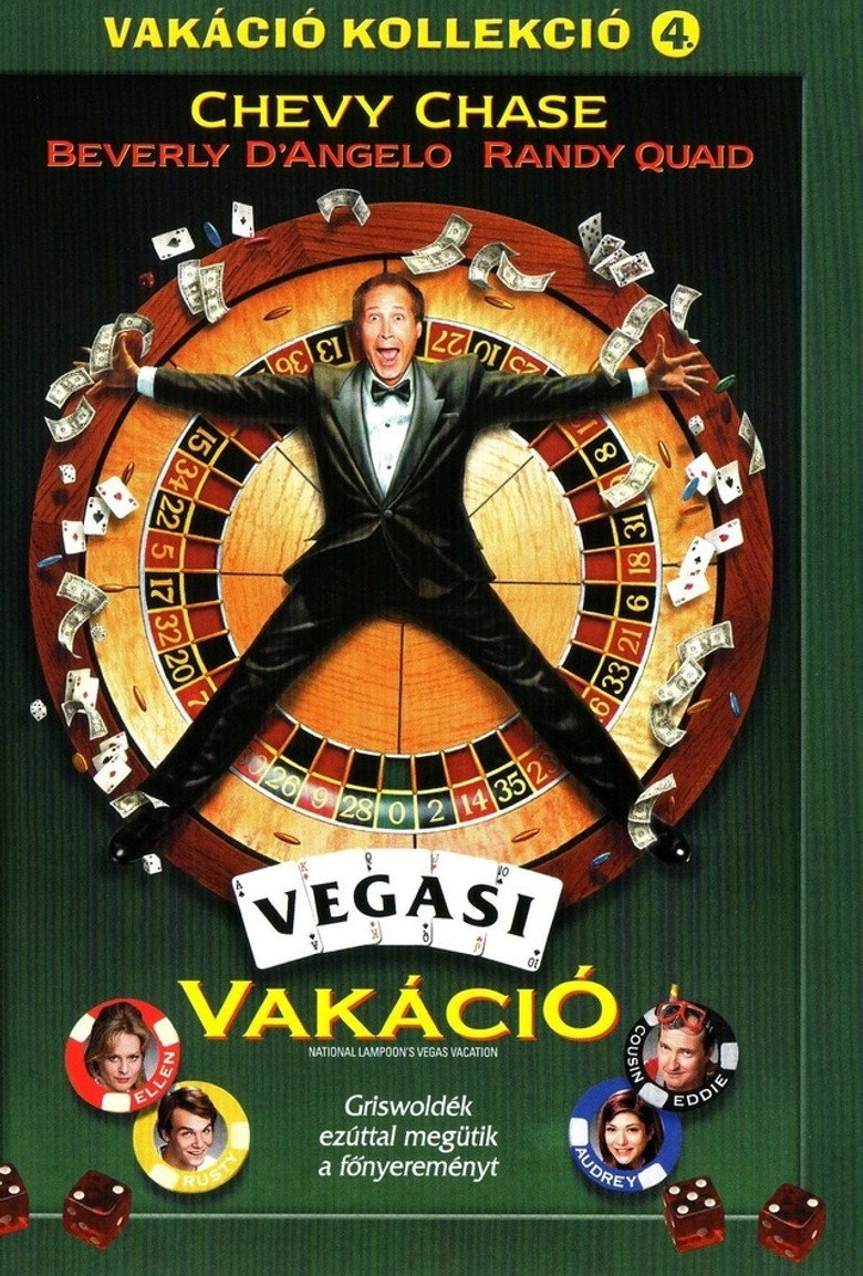 Vegasi vak&aacute;ci&oacute; (1997)
