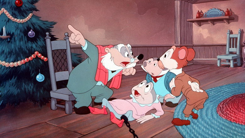 Imatge de The Wind in the Willows