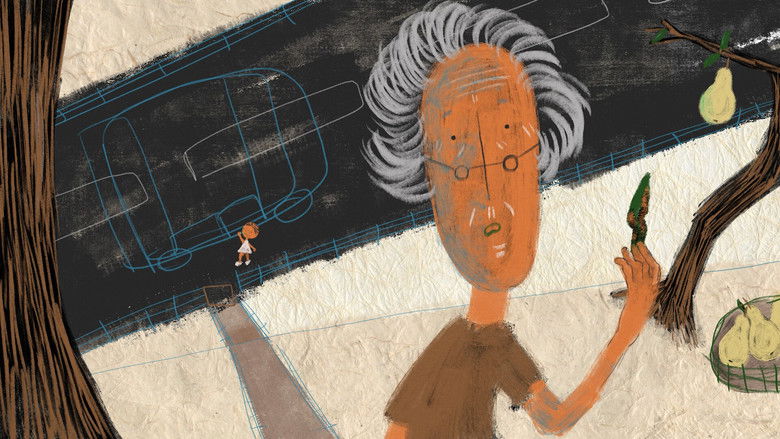 Imatge de Pear Garden