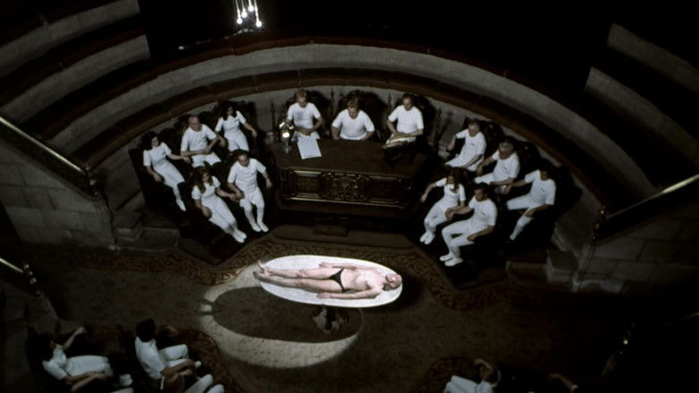 Image d'arrière-plan 12 du film Memoria