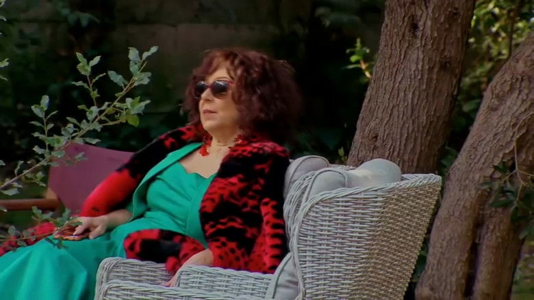 Still image for Mama's Cake season 1 episode 19: Αθήνα 2021 (Α Μέρος) Still image for Mama's Cake season 1 episode 19: Αθήνα 2021 (Α Μέρος)