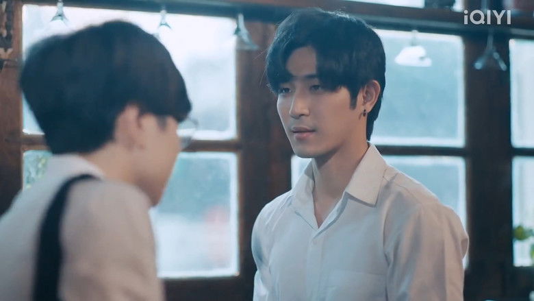 Still image for Check Out season 1 episode 9: Episode 9