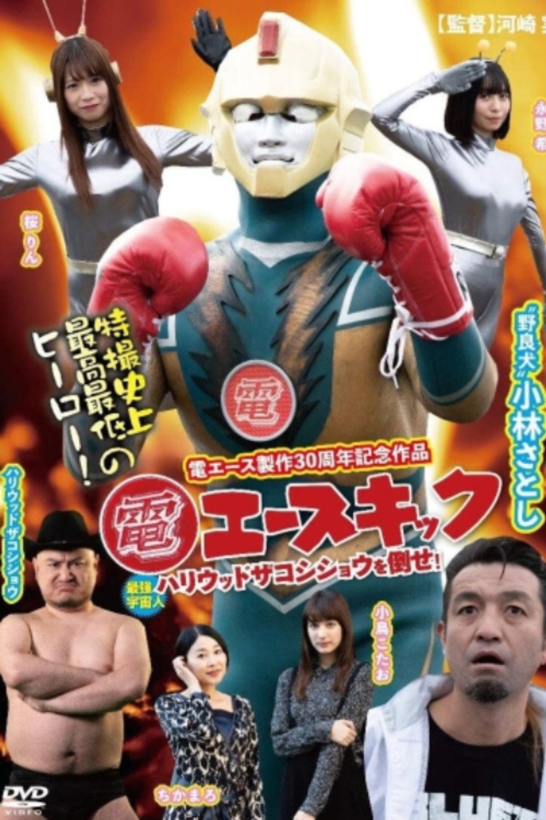 Den Ace Kick — image 2