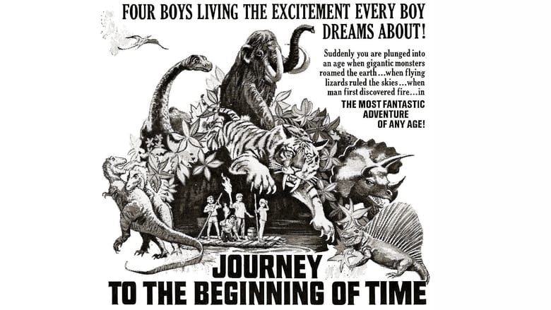 Journey to the Beginning of Time (1955)