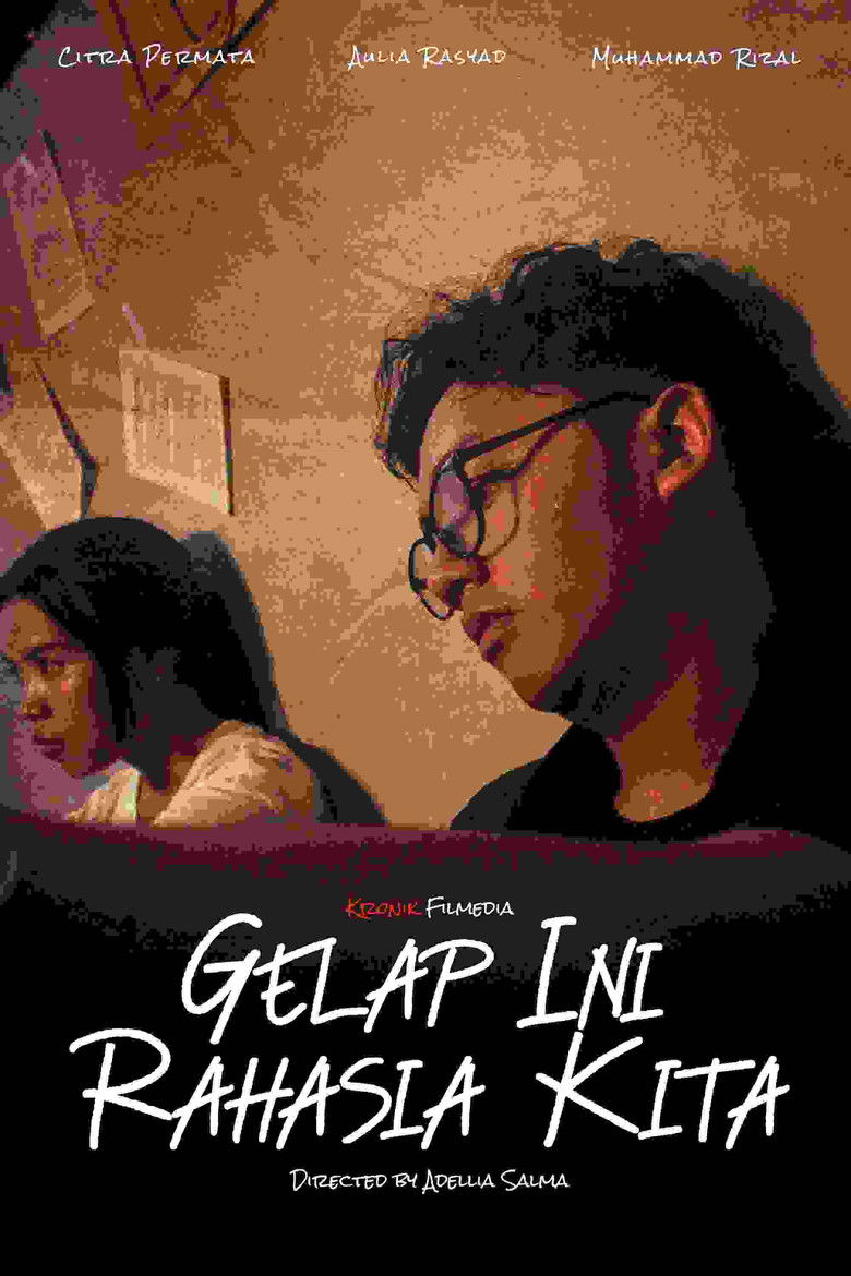 Imatge de Gelap Ini Rahasia Kita