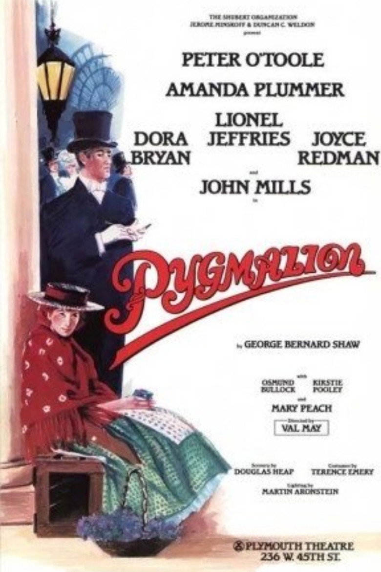 Pygmalion — image 2