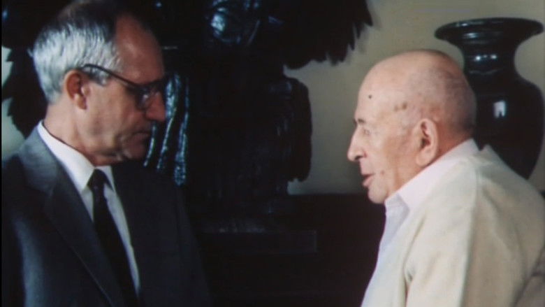 Still image for Press Center season 1 episode 2: Episode 2