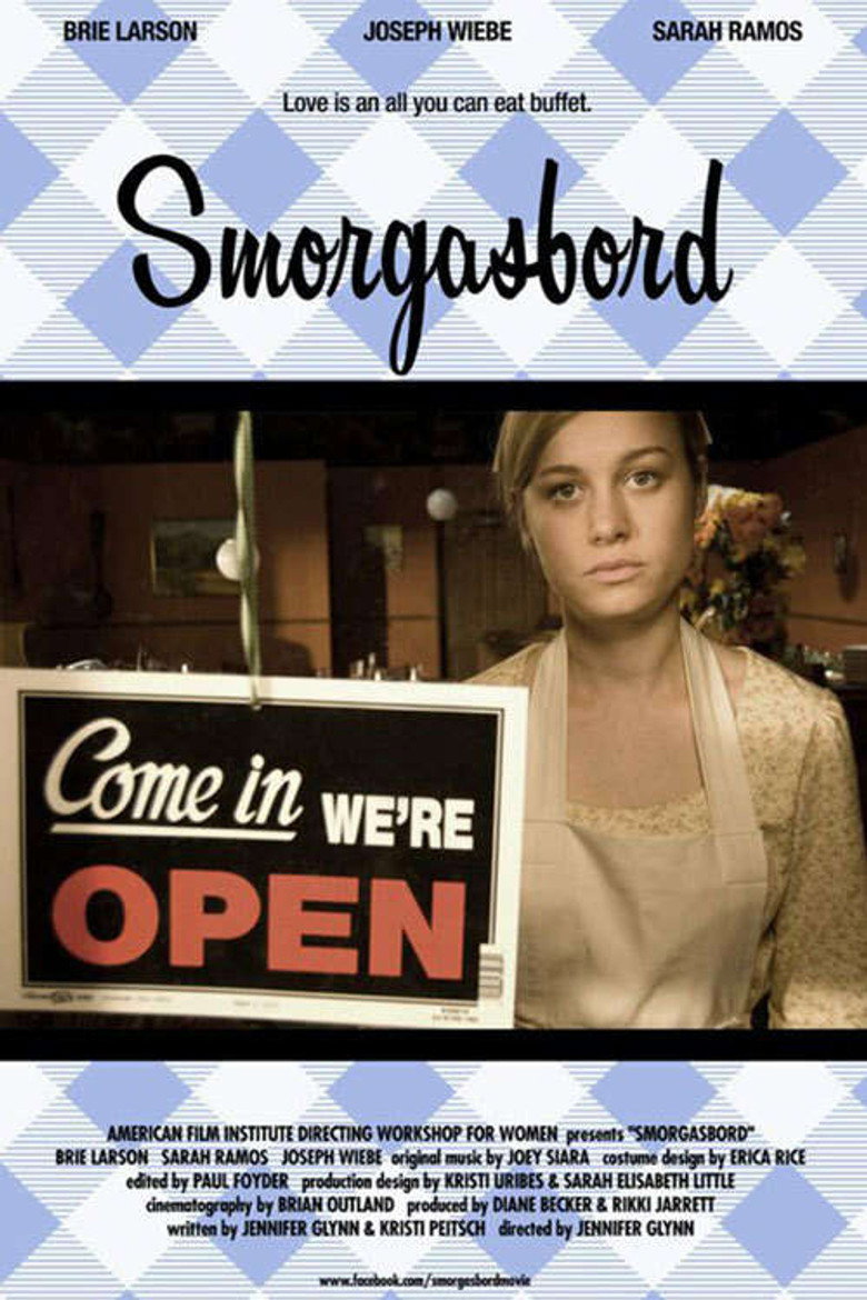 Smorgasbord