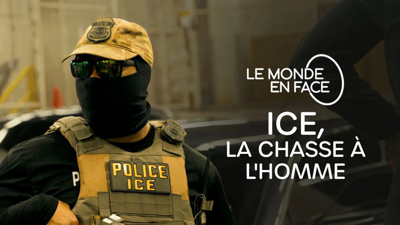 Le Monde en face 시즌 20 10화