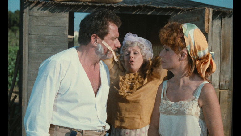 Image d'arrière-plan 6 du film Le Viager