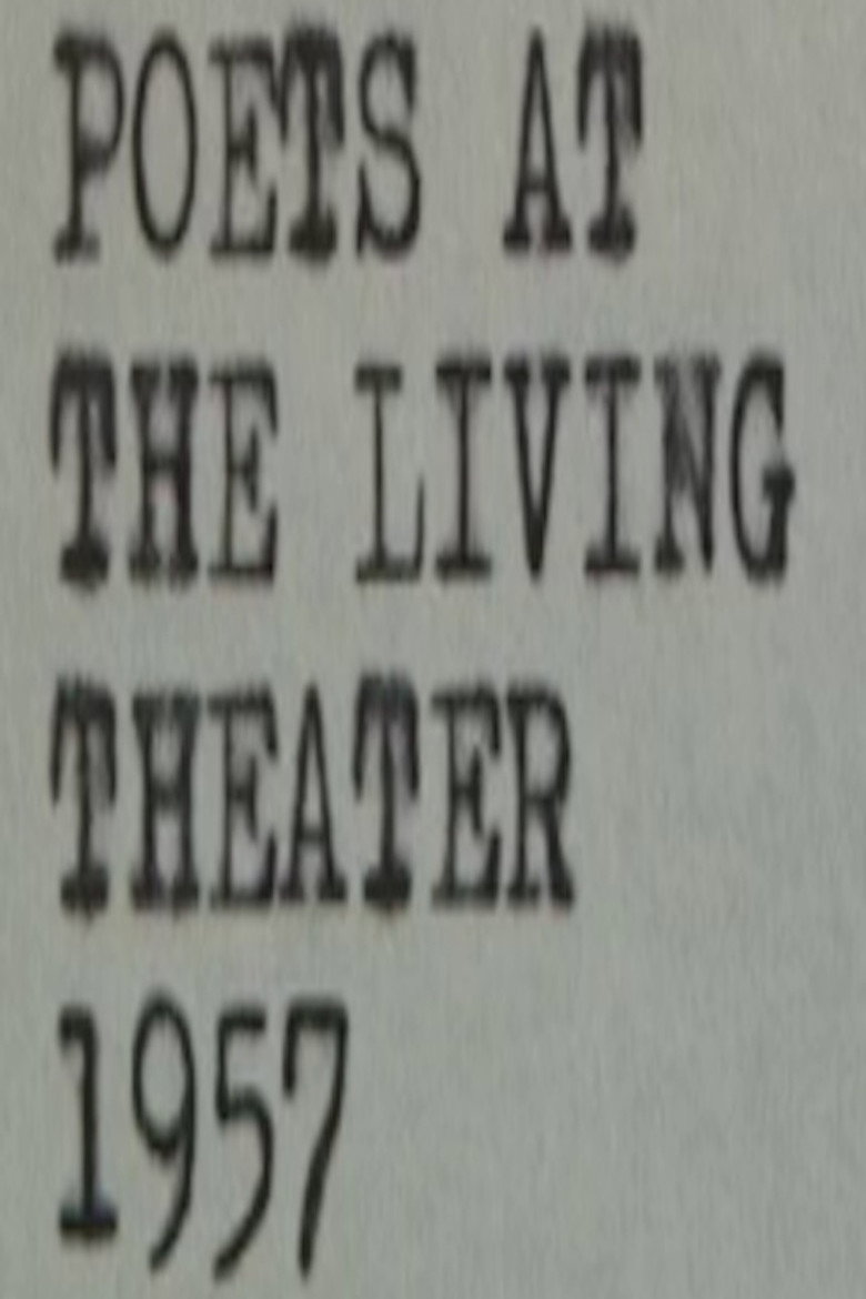 Imatge de Poets at the Living Theater