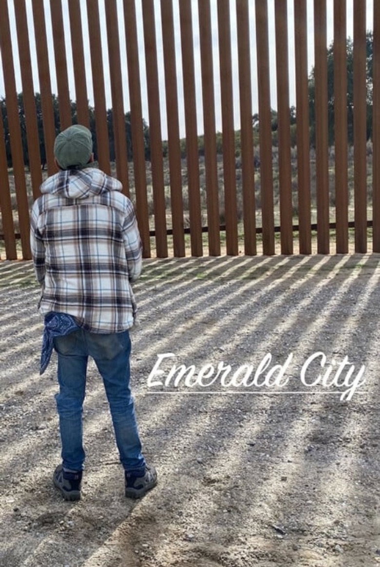 Emerald City — image 3