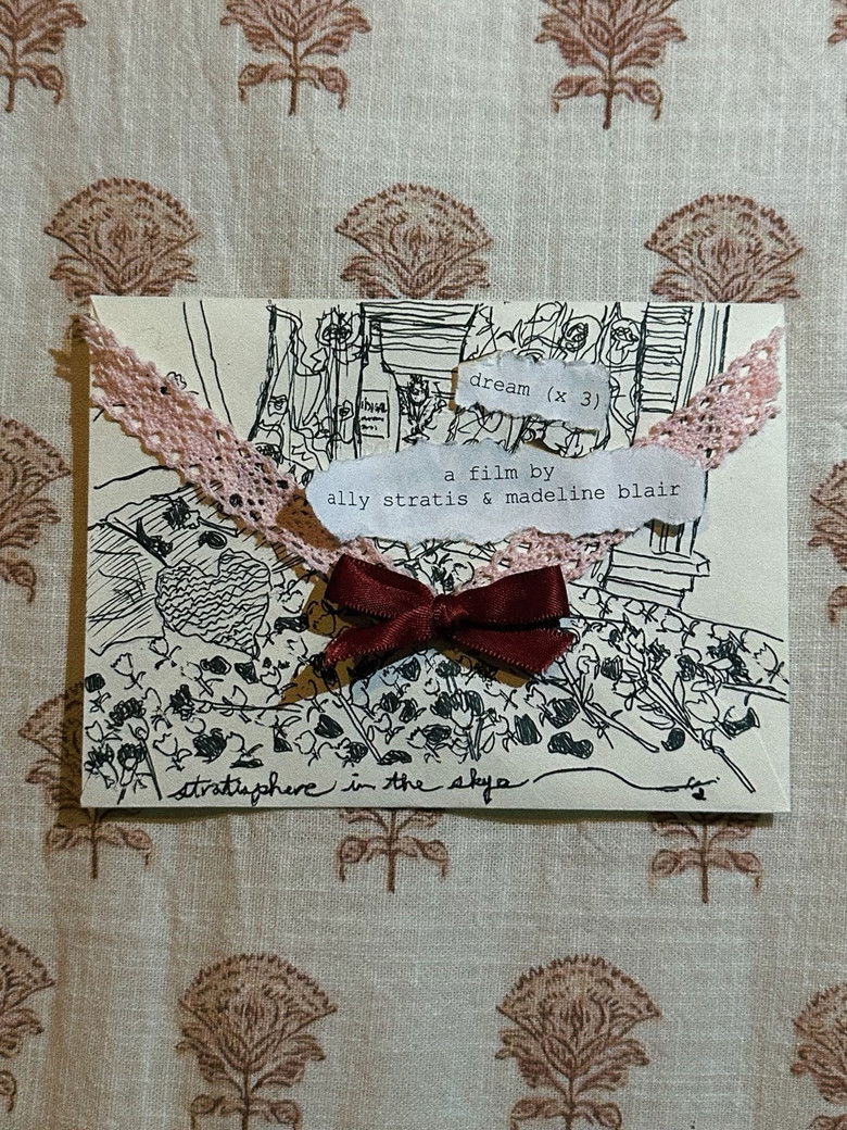 Imatge de dream (x 3)