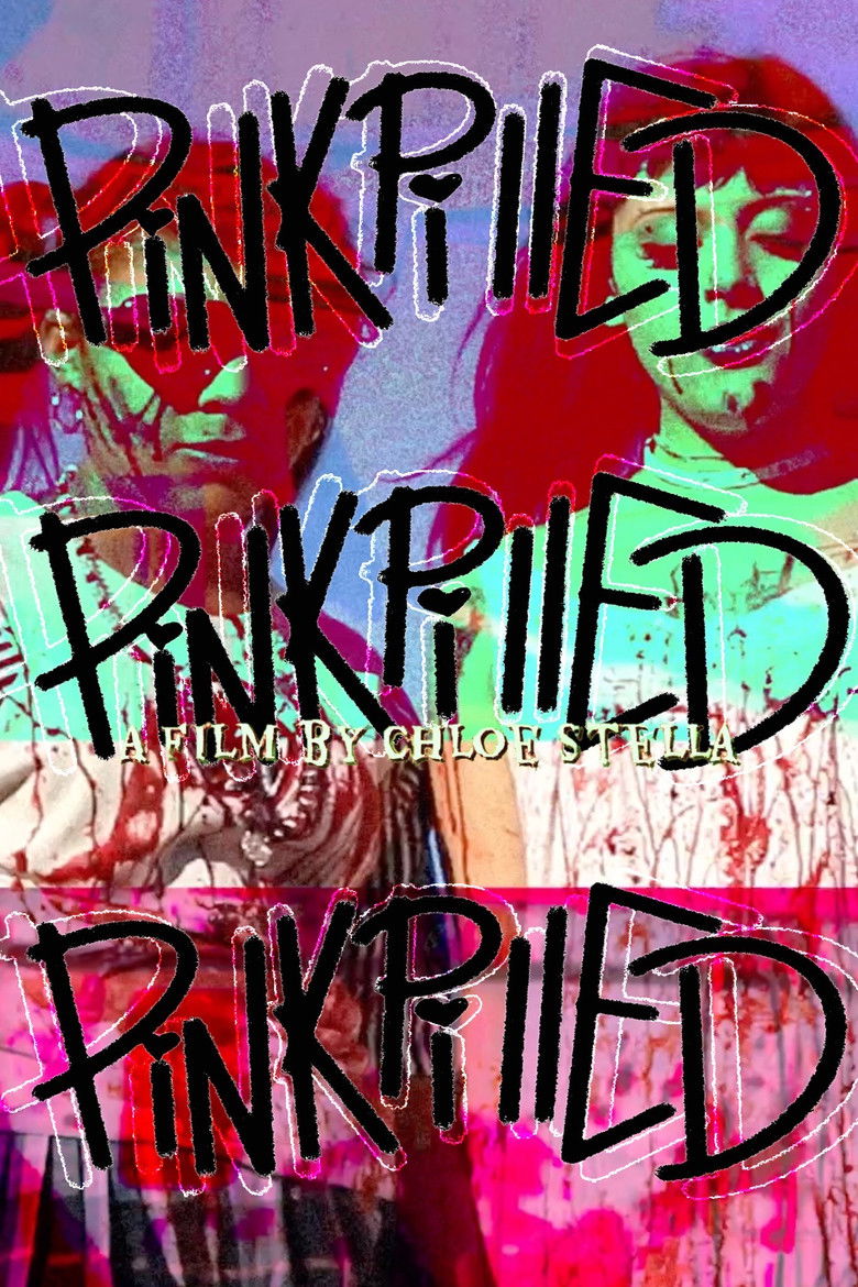 Imatge de PINK PILLED