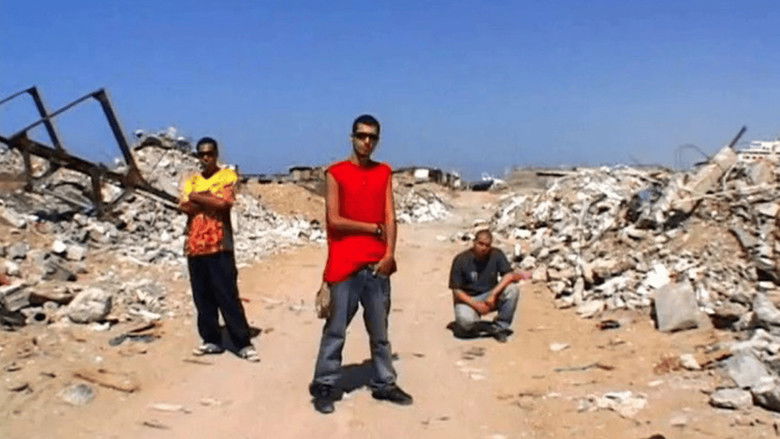 Imatge de Slingshot Hip Hop